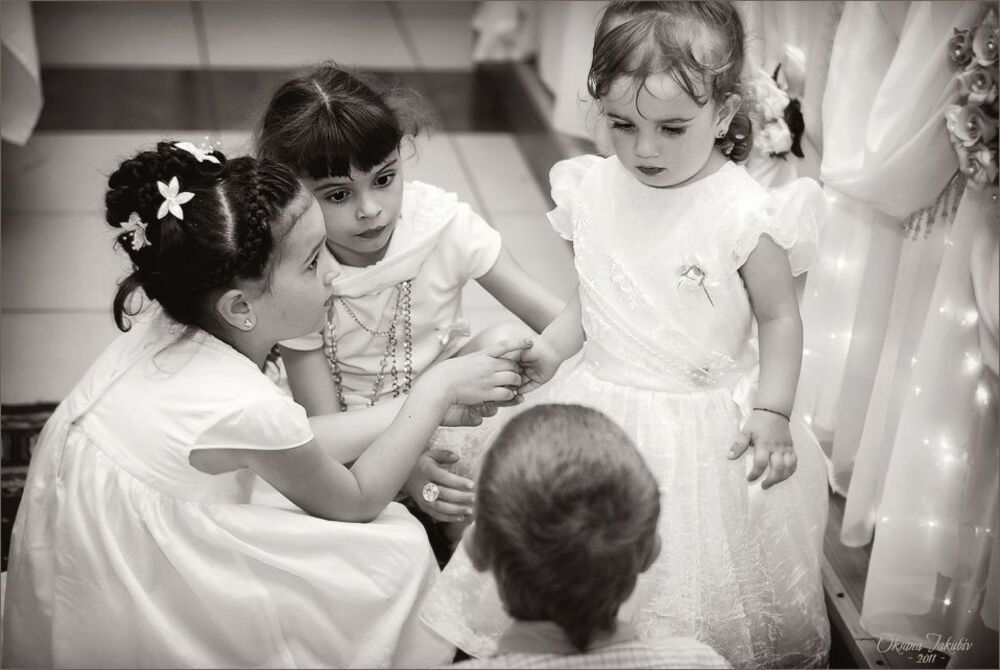 Kids story ;-)