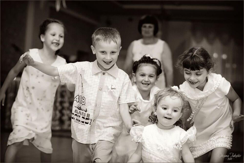 Kids story ;-)
