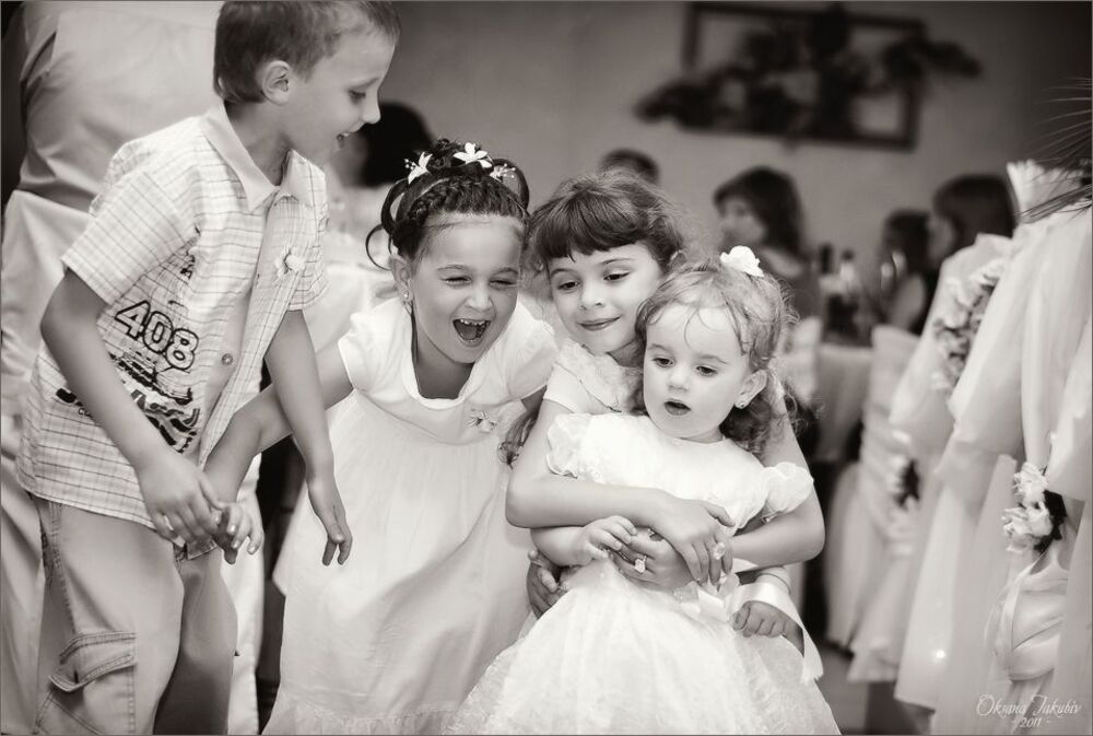 Kids story ;-)