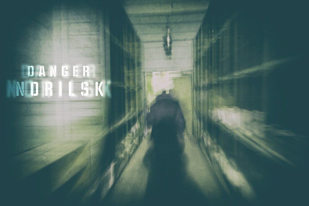 Danger Norilsk