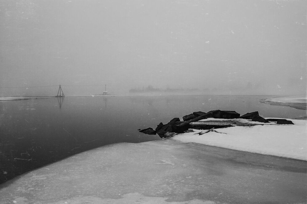 The Mist. Pt.2