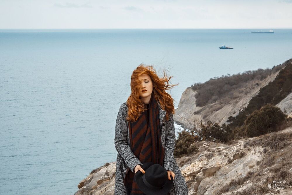 Море, ветер, Диана