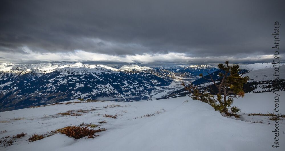 Zillertal Arena 2016