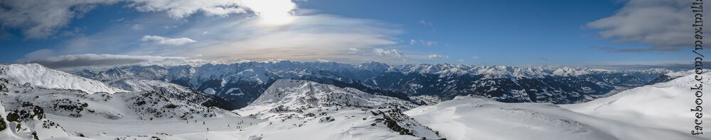 Zillertal Arena 2016