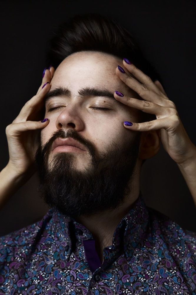 XY
ph: Lev Ro
barbershop Man-Man
Hot-Hands