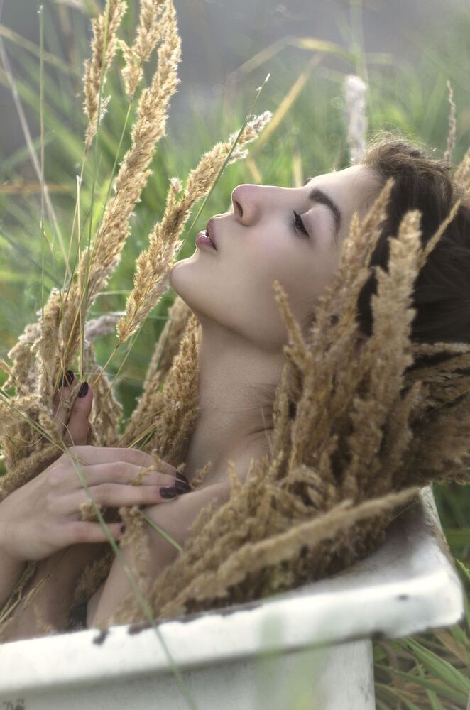 la nature