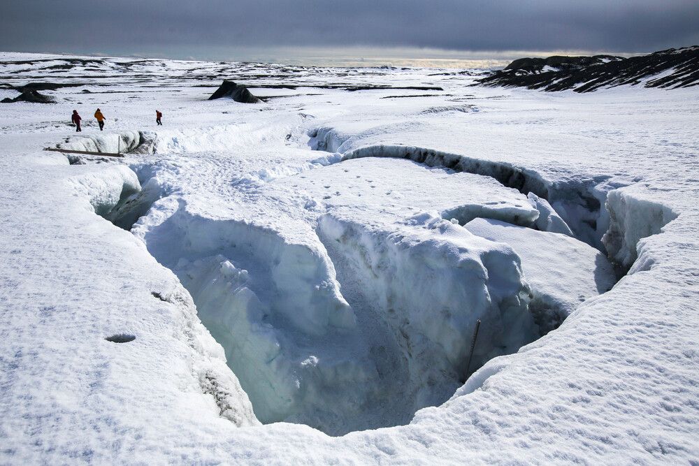 ICE