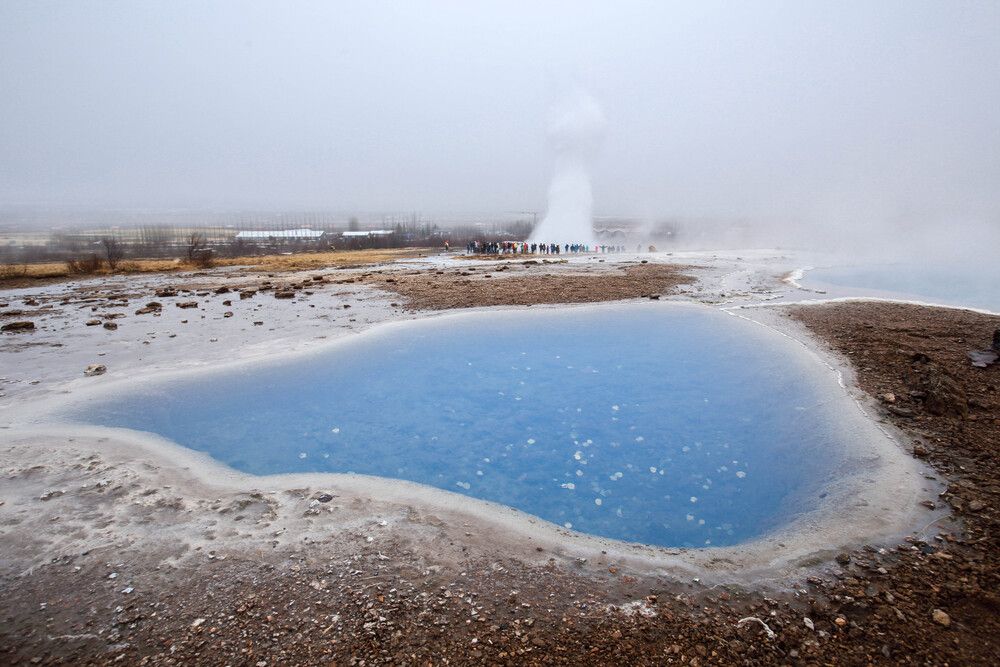 Geysir
