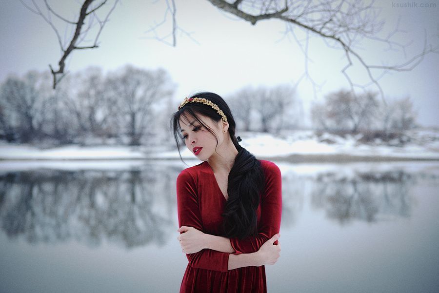 Snow White