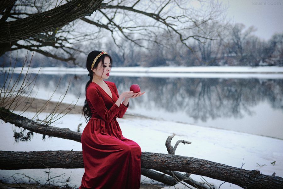 Snow White