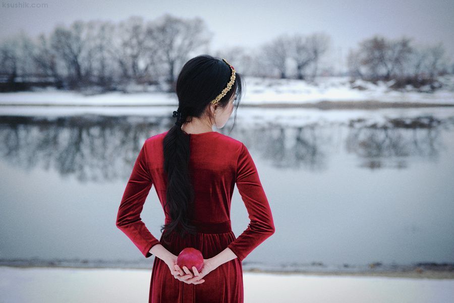 Snow White