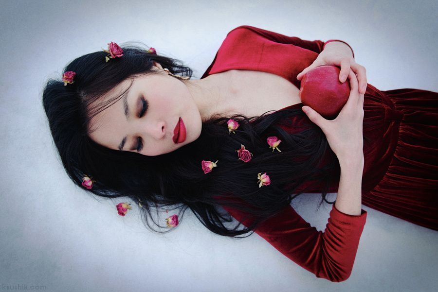 Snow White