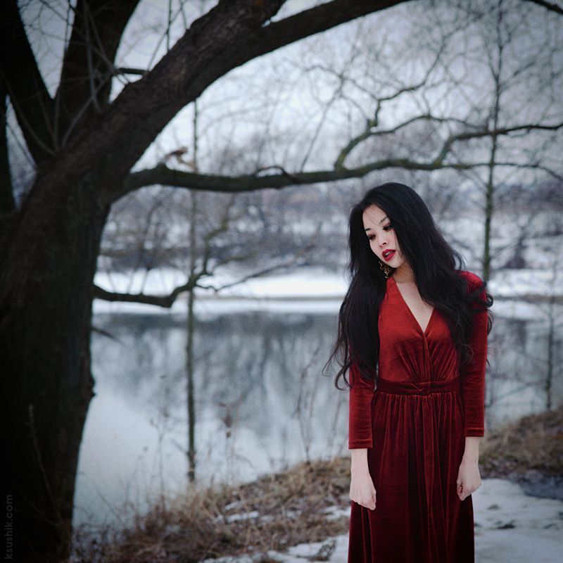 Snow White