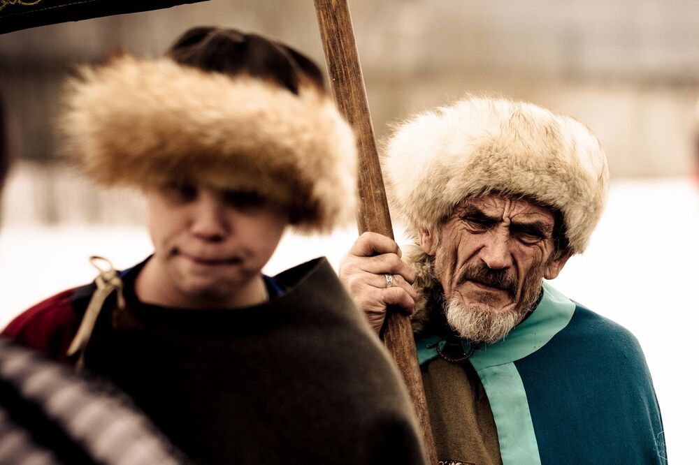 Ролевики