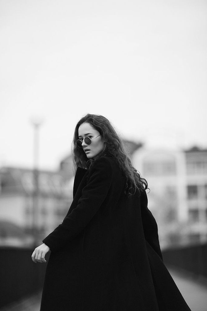 Марина