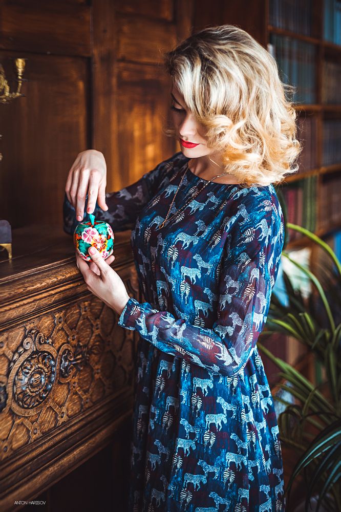 Olga