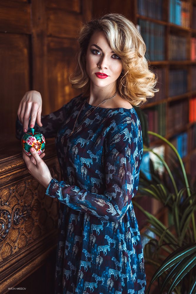 Olga