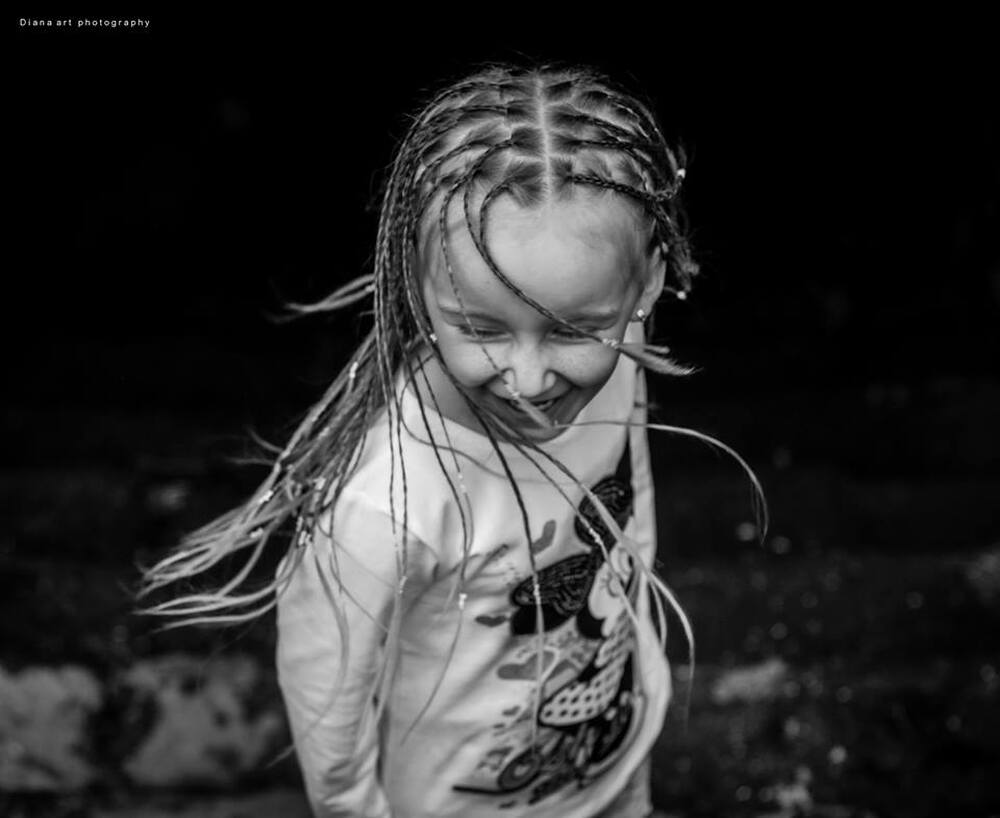 art portrait