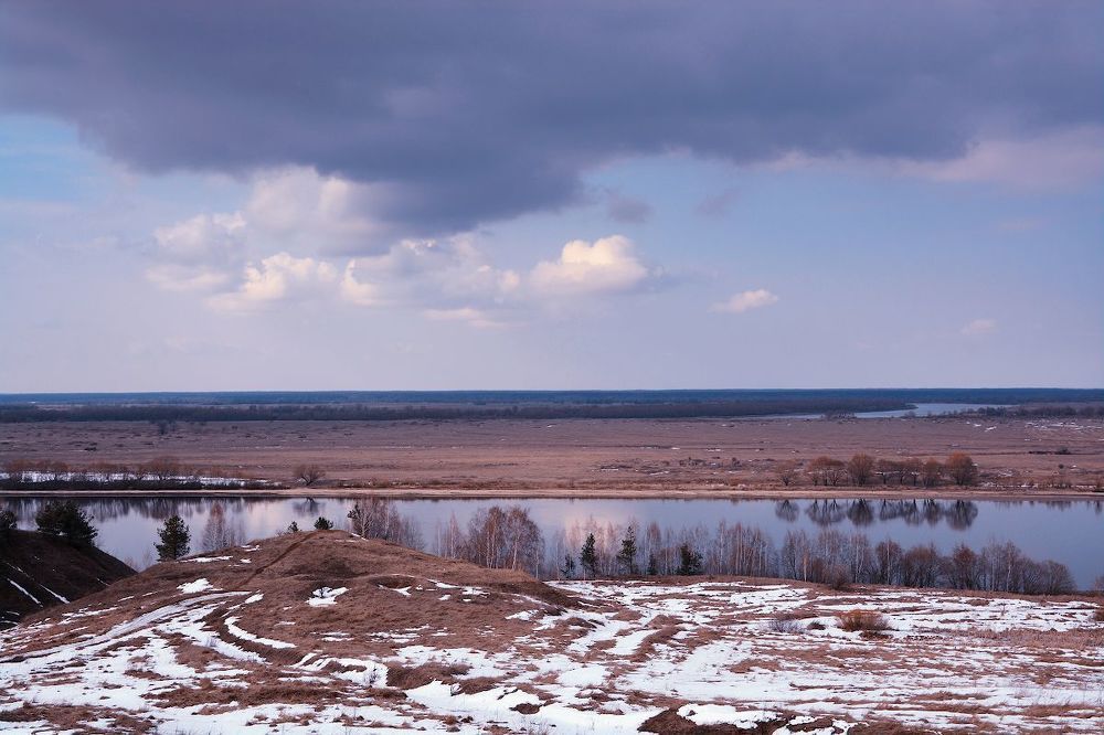 Где рождаются стихи ...