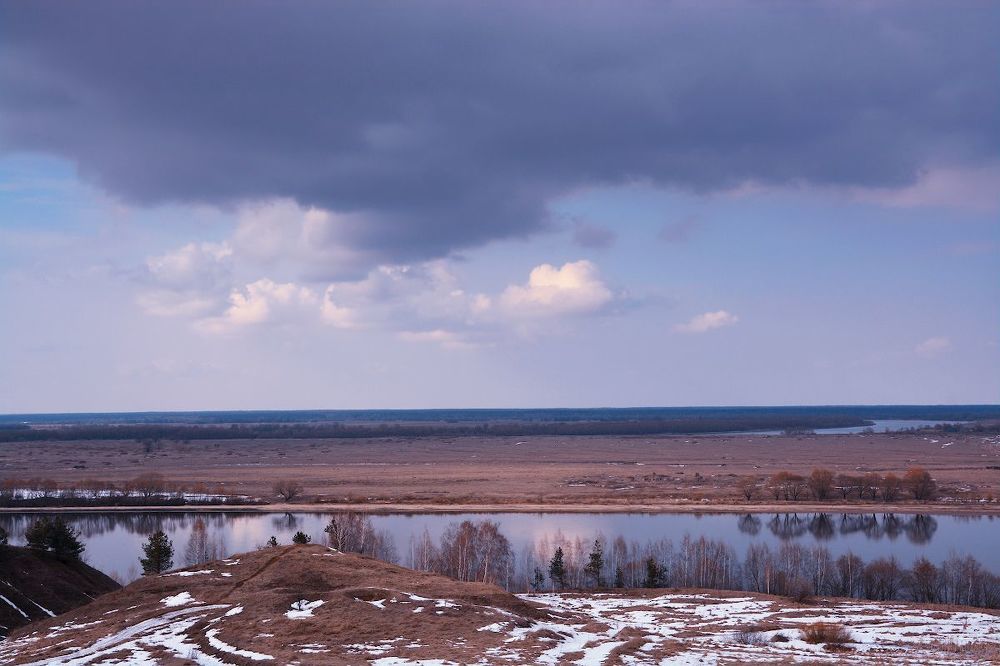 Где рождаются стихи ...