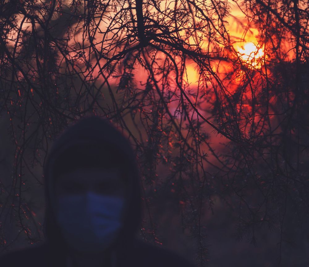 The power of sunlight 