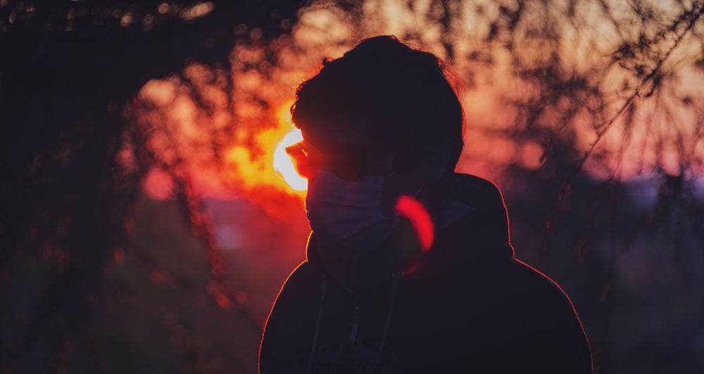 The power of sunlight 