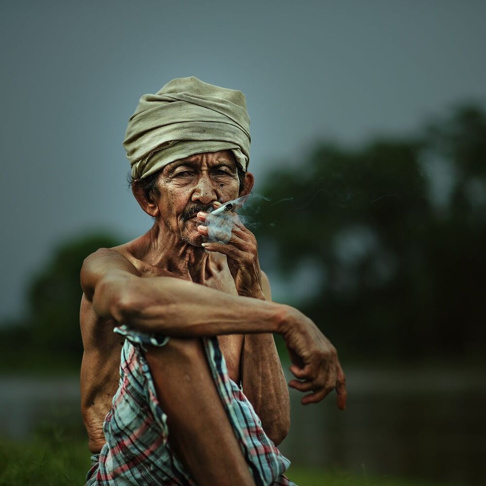 Human