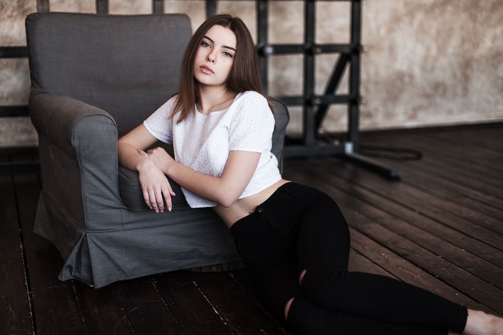 Кристина