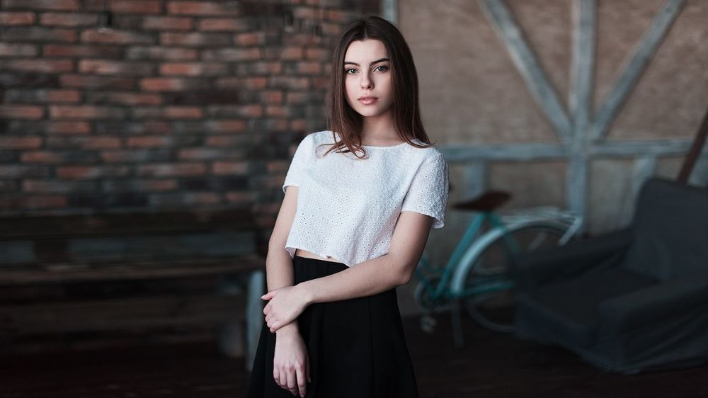 Кристина