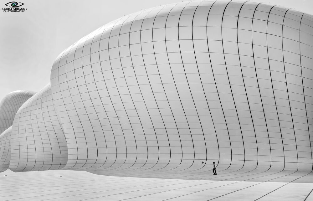 Kerim Abbasov Photographer