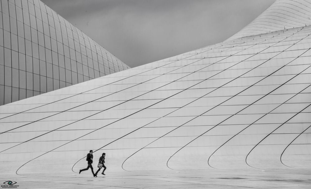 Kerim Abbasov Photographer