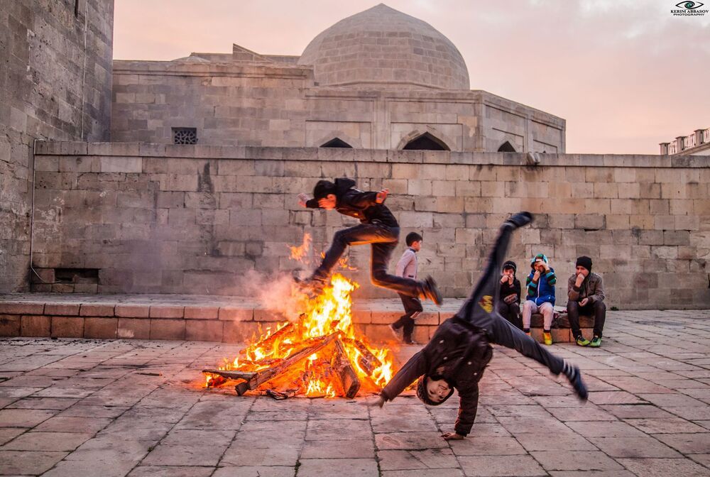 Kerim Abbasov Photographer