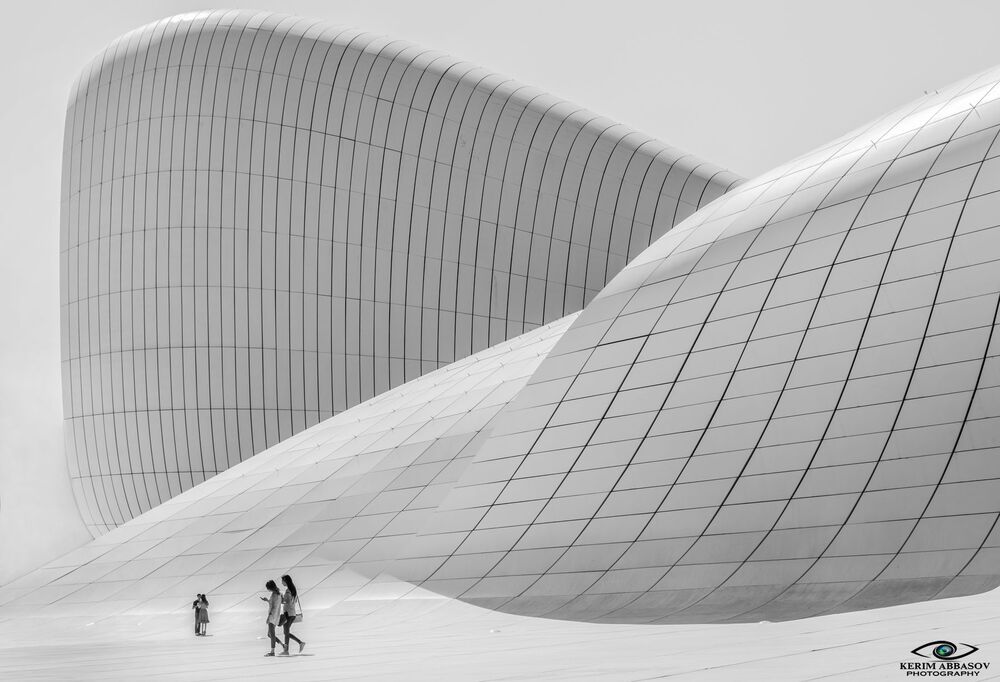 Kerim Abbasov Photographer