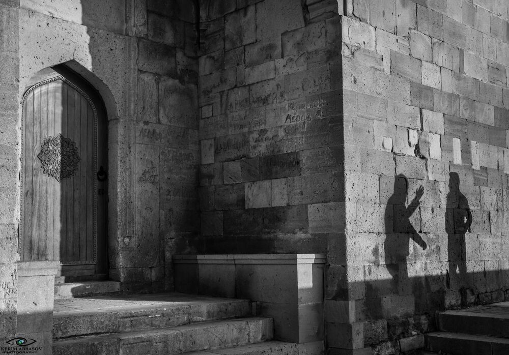 Kerim Abbasov Photographer