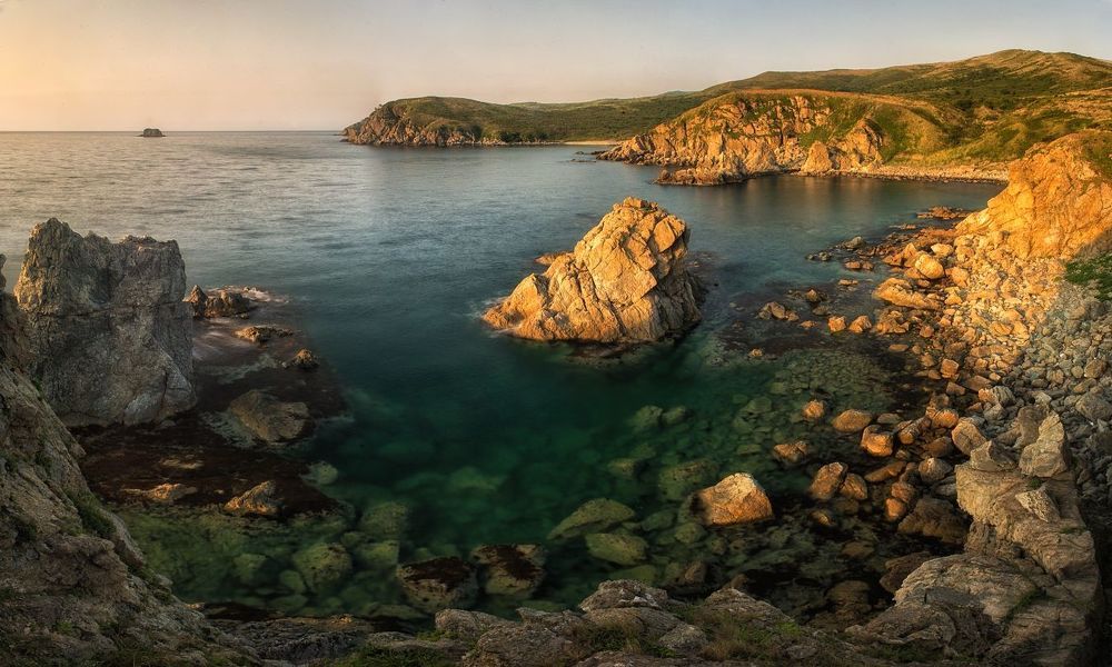 утренние зарисовки