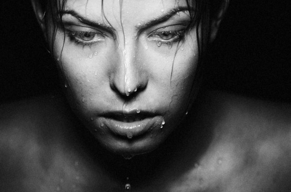 Wet