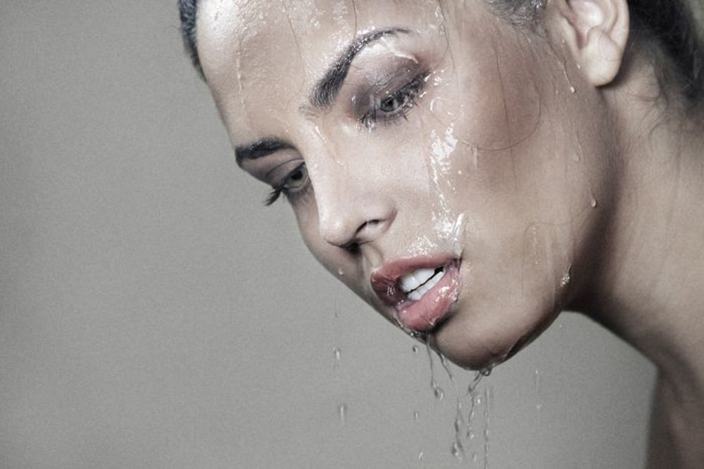 Wet