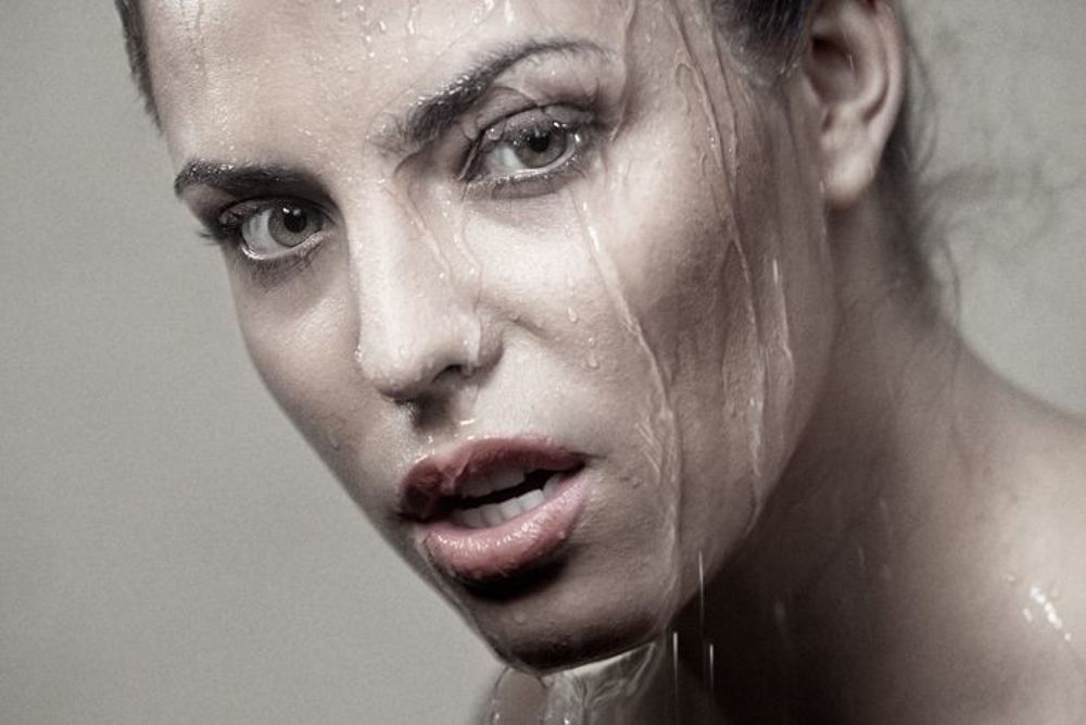 Wet