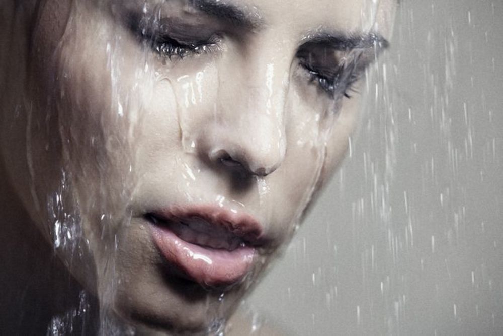 Wet