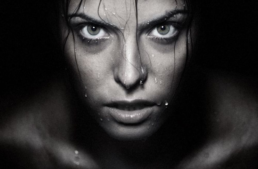 Wet