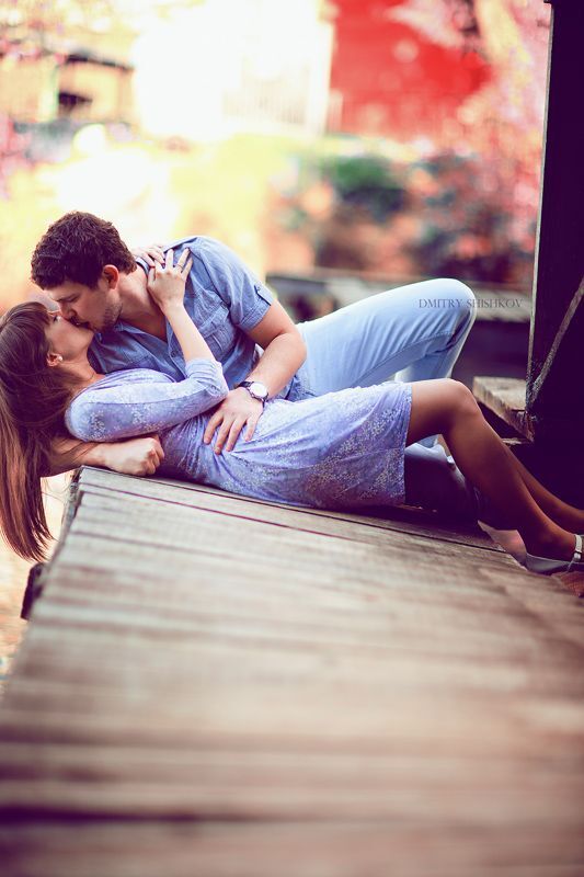 P.S. I love You