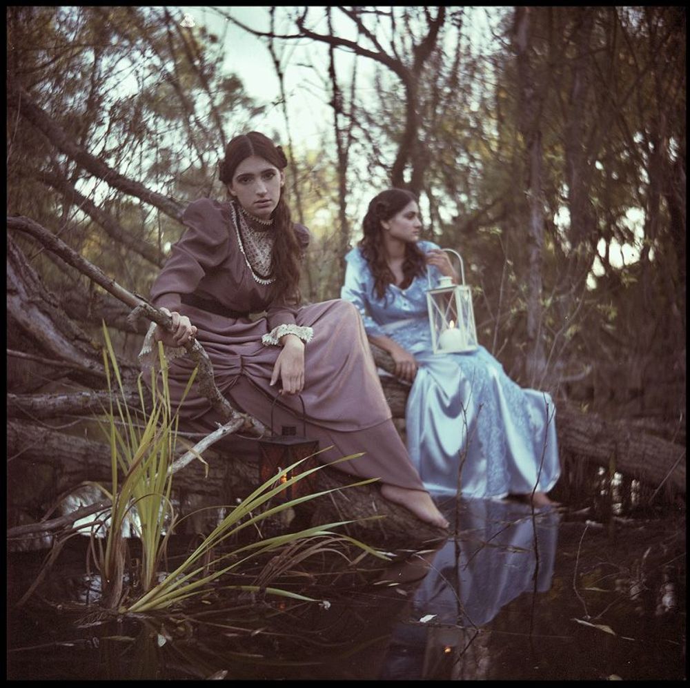 6 x 6 film