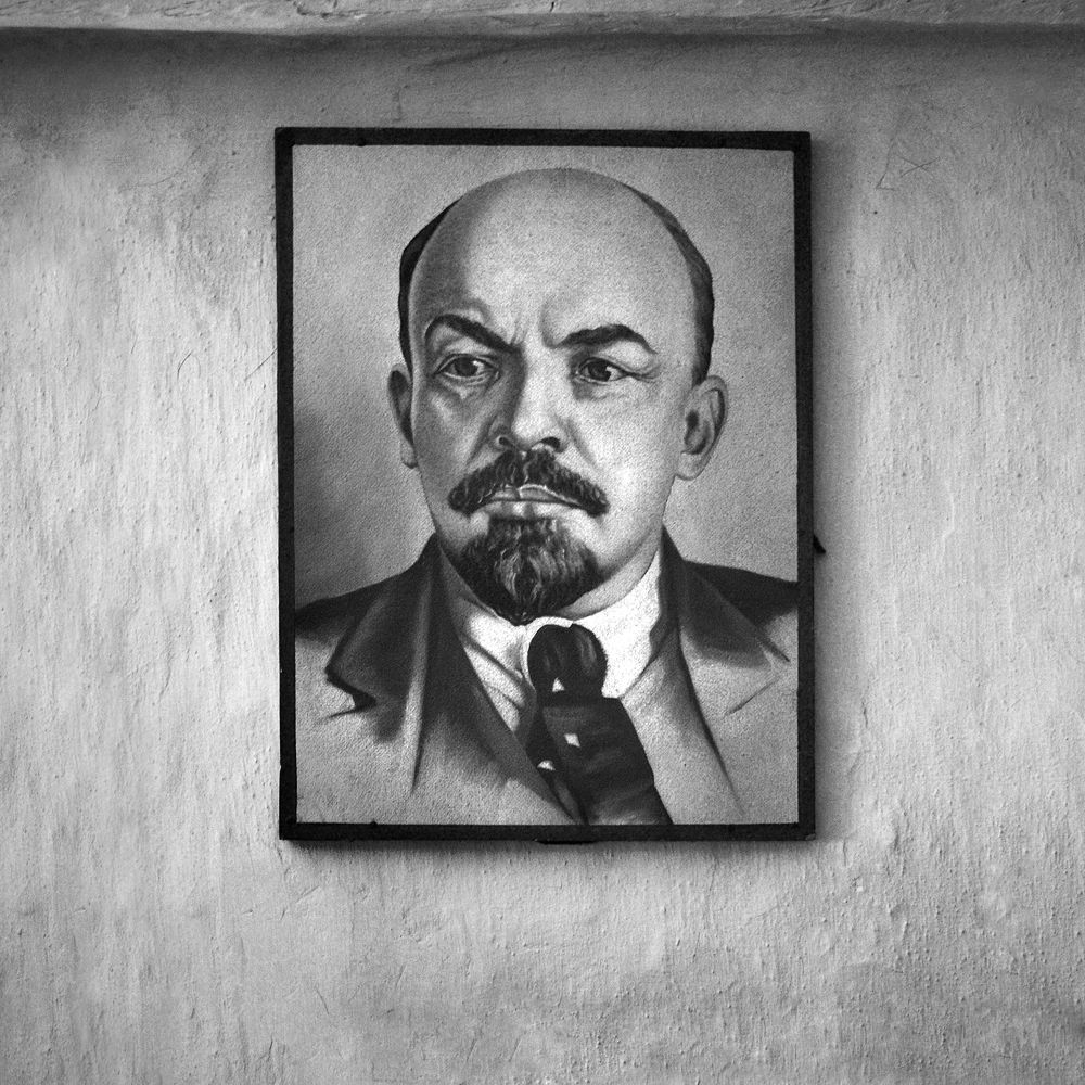 Малая Сыя