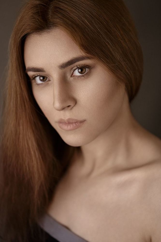 Portraits