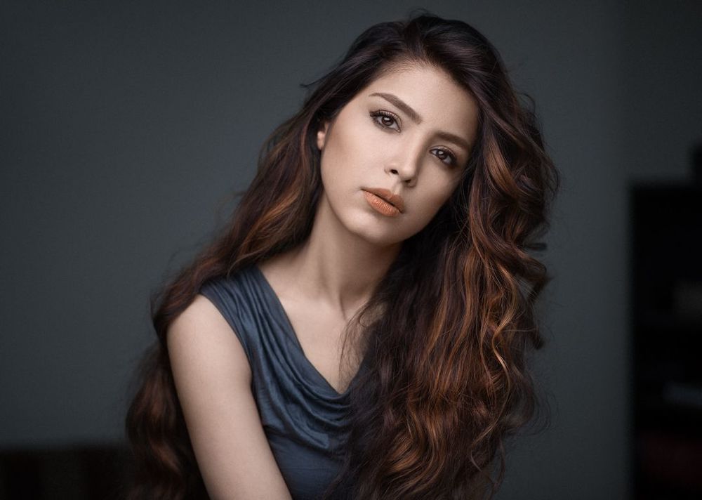 Portraits