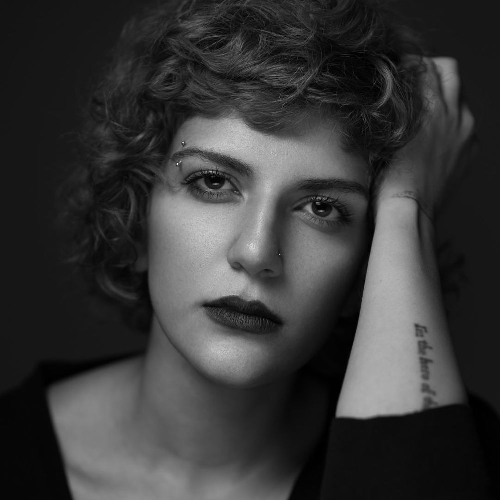 Portraits