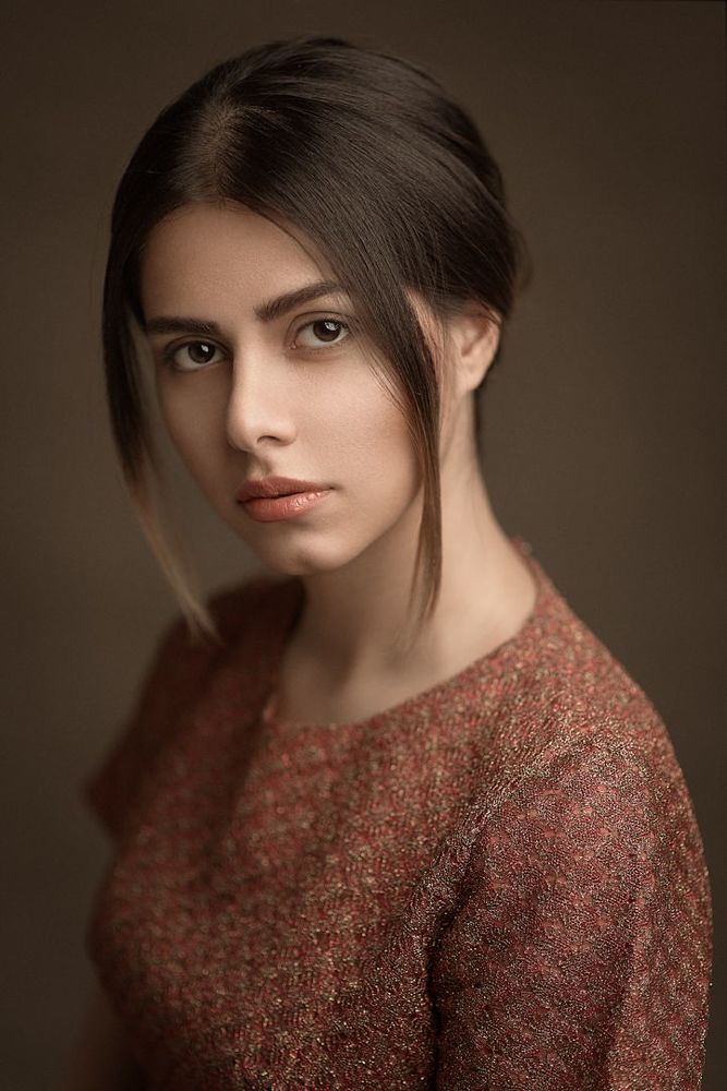 Portraits