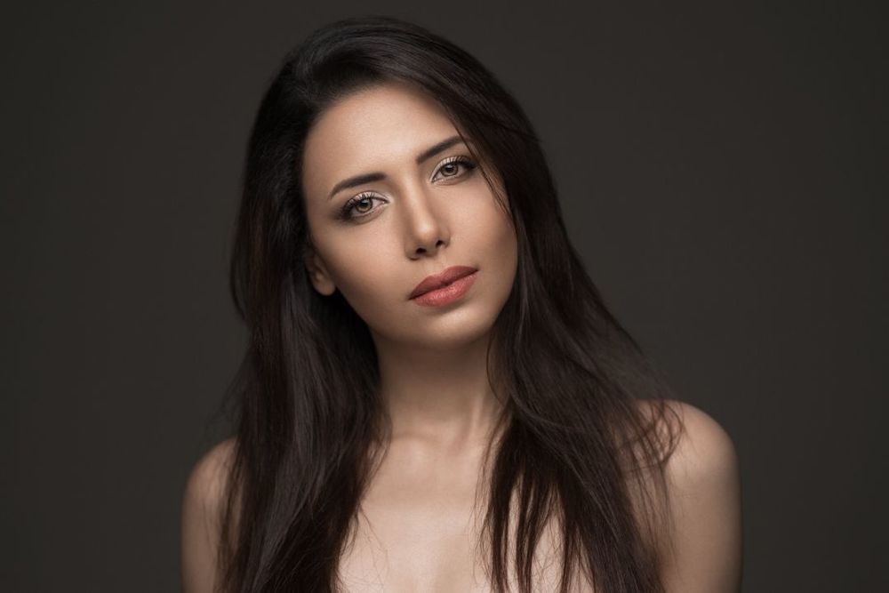 Portraits