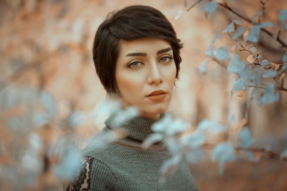 Portraits