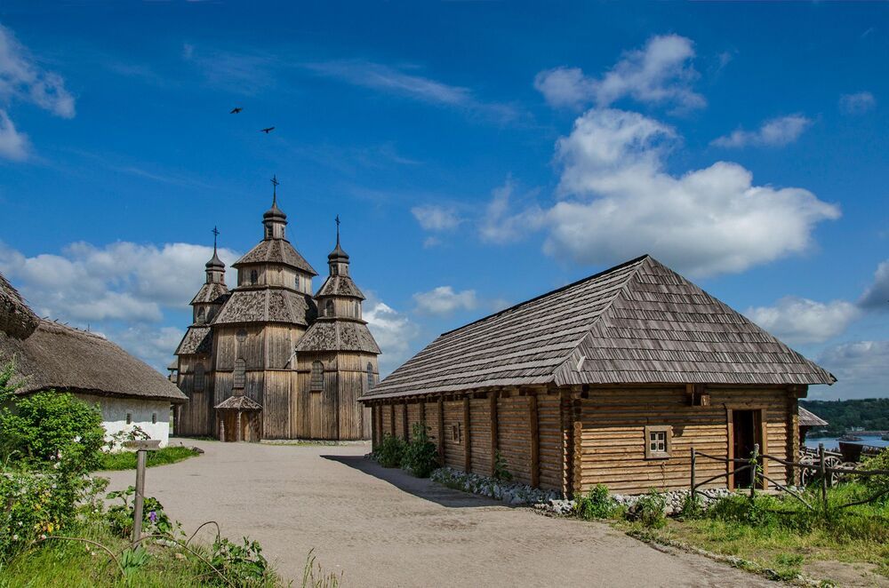 Церква